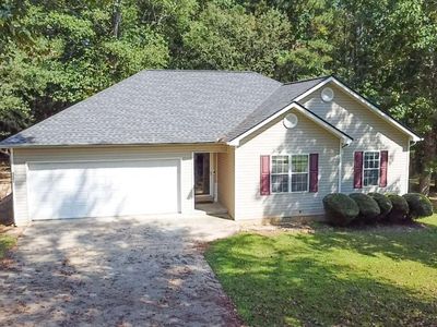 130 Gumstand Dr, Athens, GA, 30601