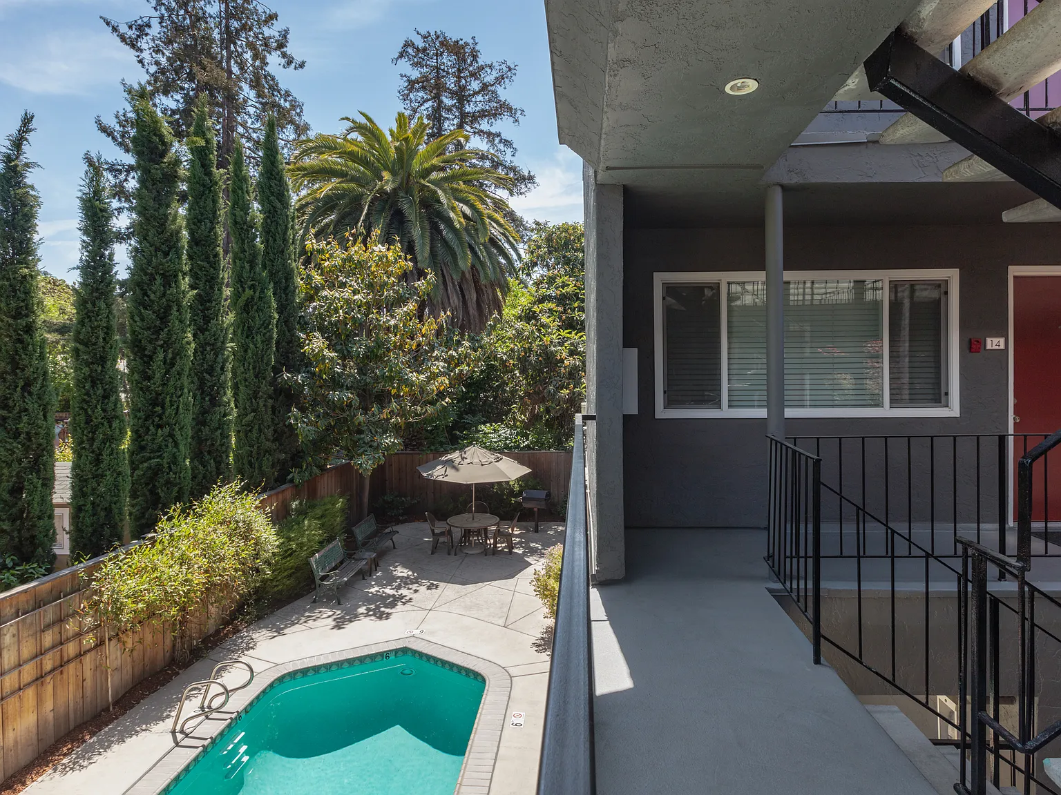 Villa Alameda — Photo 2