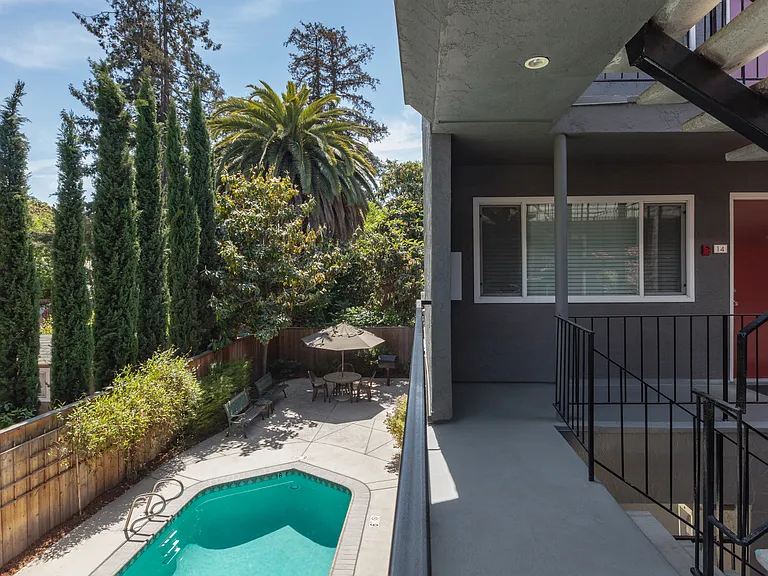 Villa Alameda — Photo 2