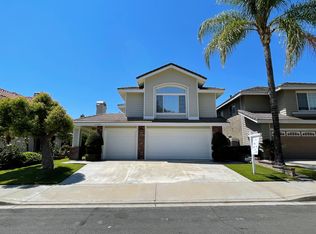 14548 Terrace Hill Ln, Chino Hills, CA 91709