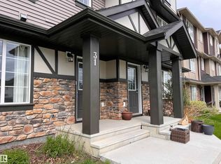 20 Augustine Cres #31, Strathcona County, AB T8H 0Z8
