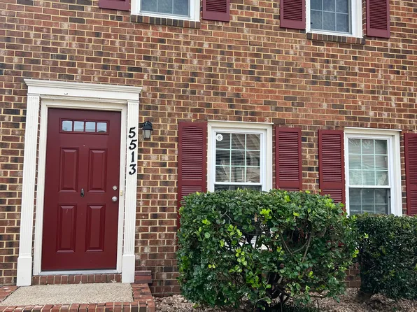5513 Old Guard Cres, Virginia Beach, VA 23462