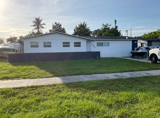5662 Parke Ave, West Palm Beach, FL 33407