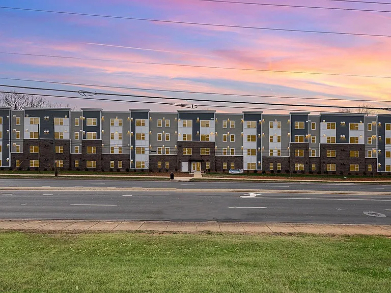 Galloway Crossing Senior Living — Photo 6