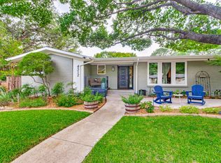 4312 Warnock Ct, Fort Worth, TX 76109