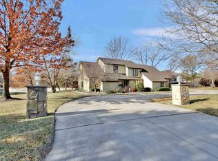 1617 N Old Wick Rd, Wichita, KS 67235