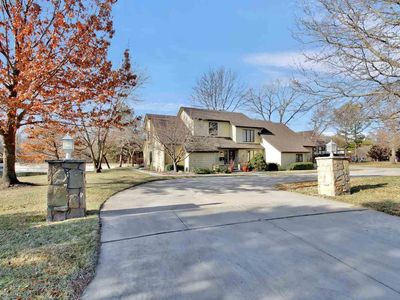 1617 N Old Wick Rd, Wichita, KS, 67235