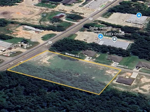 State Highway 22, Tangipahoa, LA 70465