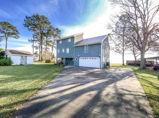 173 Webb St, Hertford, NC 27944