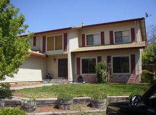 4412 Harvard Ct, Rohnert Park, CA 94928