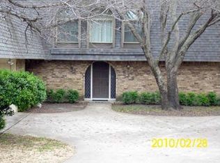839 Middle Run, Duncanville, TX 75137