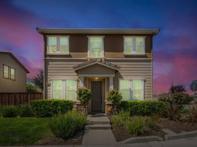 602 Herb White Way, Pittsburg, CA, 94565