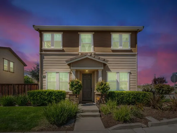 602 Herb White Way, Pittsburg, CA 94565