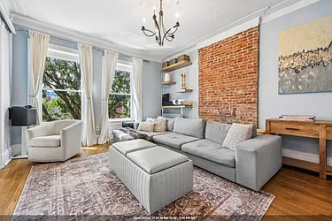 232 Montgomery Street, #3