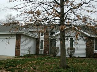 1439 W Lasalle St, Springfield, MO 65807