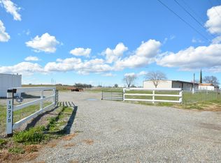 13279 Baker Rd, Red Bluff, CA 96080