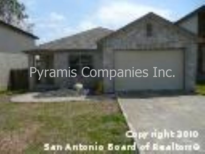 1st image of 6722 Melody Canyon Dr
