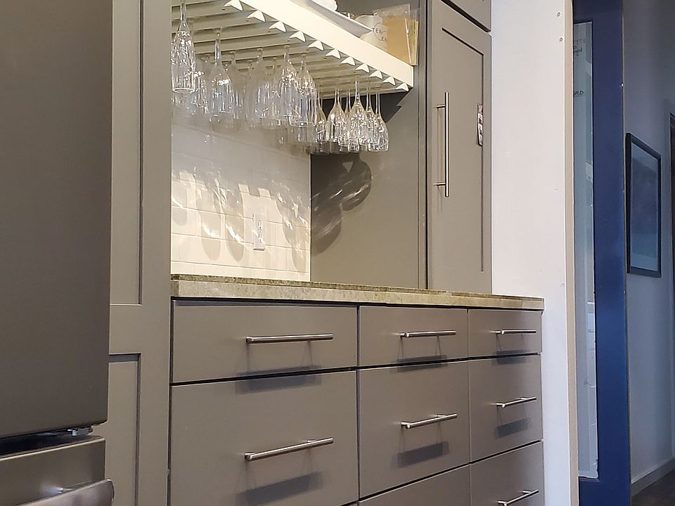 Fully Updated Kitchen