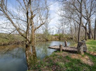 0 Dibrell Lucky Rd, McMinnville, TN 37110