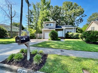 2239 Saint Marshall Dr, Virginia Beach, VA 23454