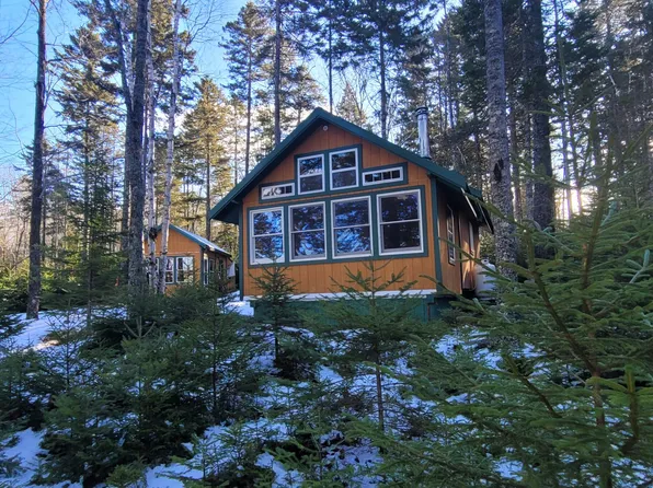 45 Missy Way, Steuben, ME 04680