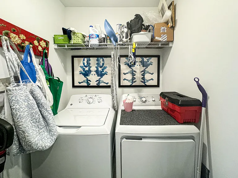5651 Double Eagle Cir #4323 — Photo 3