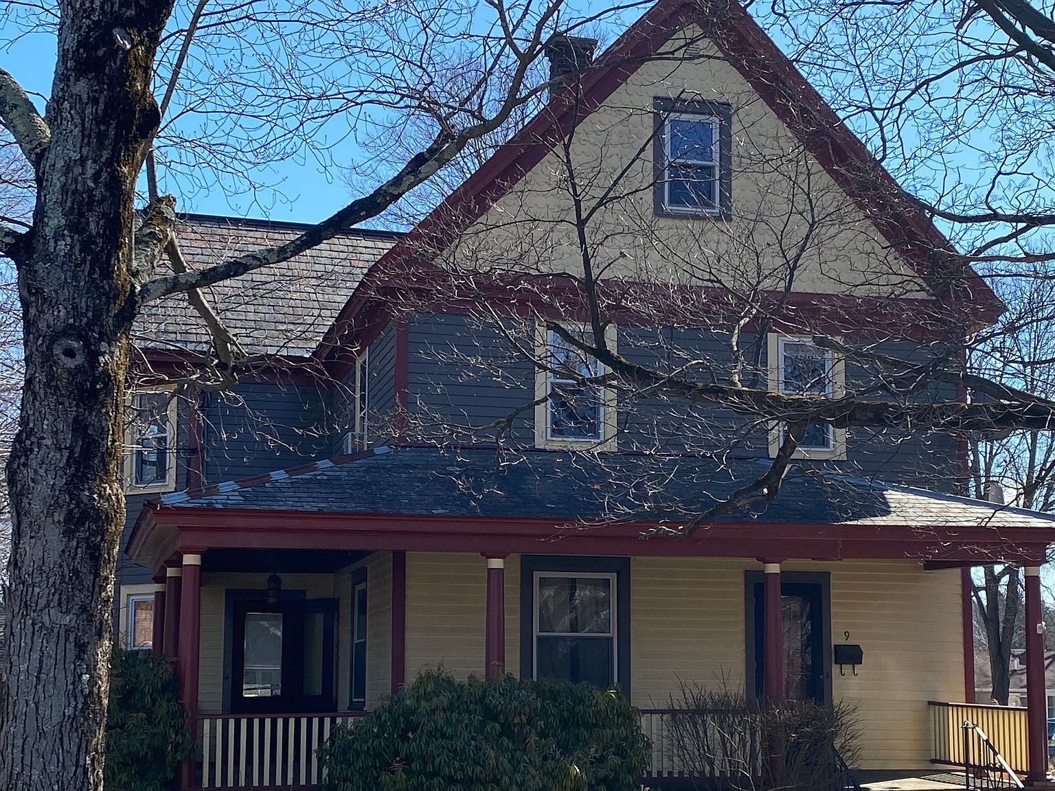 9 Houseman Ave, Chatham, NY 12037 Zillow