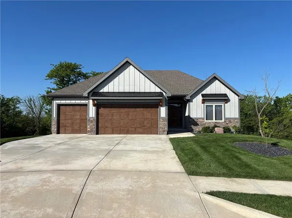 4601 NW 141st Ter, Platte City, MO 64079