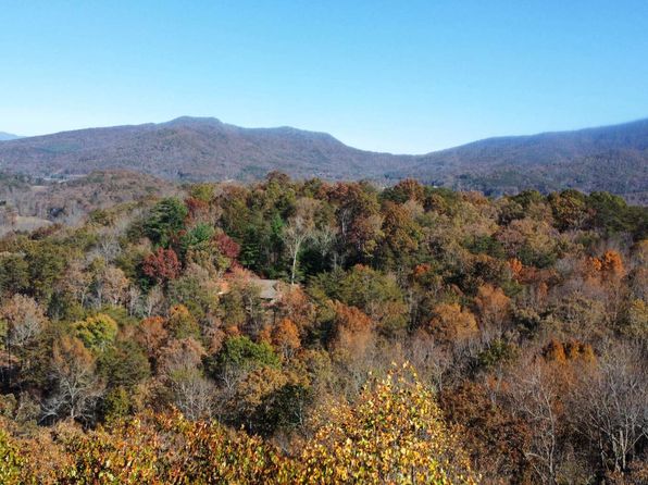 Morgan Creek Lot 6, Young Harris, GA 30582