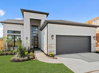 518 Black Creek Trl, Conroe, TX 77304