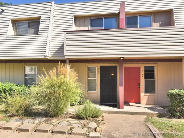 (undisclosed Address), Tulsa, OK 74136