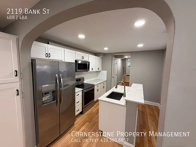 2119 Bank St — Photo 1
