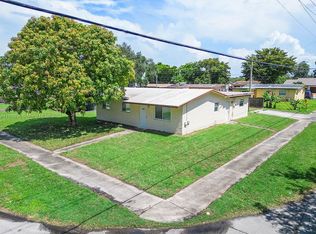 7401 Freedom St, Hollywood, FL 33024