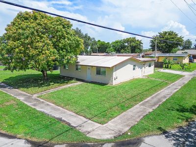 7401 Freedom St, Hollywood, FL, 33024