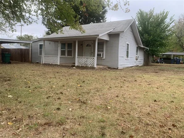7812 Ellis St, Oklahoma City, OK 73169