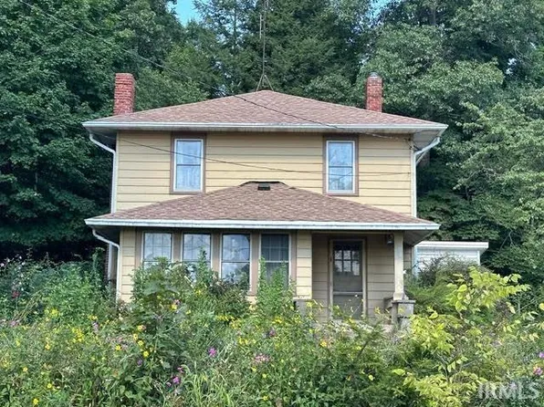 6870 N Kalorama Rd, Leesburg, IN 46538