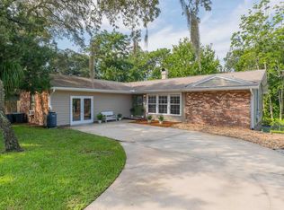 234 Argonaut Rd, Saint Augustine, FL 32086