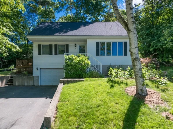 38 Donald Ave, East Longmeadow, MA 01028