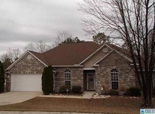 1620 Rose Walk Dr, Hoover, AL 35244