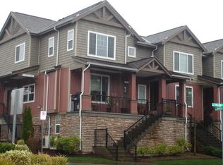 700 NW Falling Waters Ln UNIT 105, Portland, OR 97229