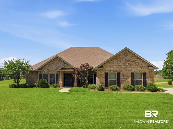 23109 Carnoustie Dr, Foley, AL 36535