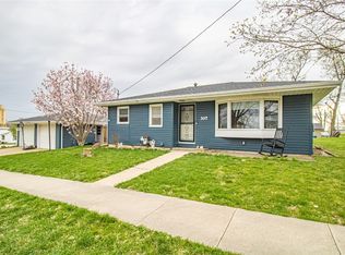 307 5th St N, Springville, IA 52336