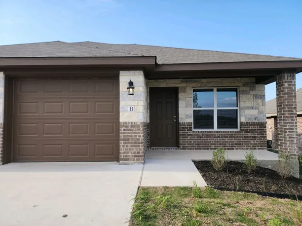 305 Lost Trl, Copperas Cove, TX 76522