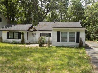 1031 James Rd, Houghton Lake, MI 48629
