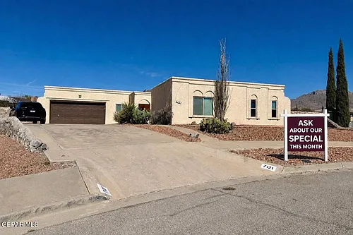7121 Gran Vida Dr Photo 1