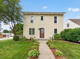 3701 N 97th STREET, Milwaukee, WI 53222