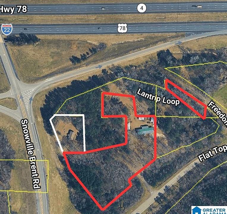 1st image of 5931 Flat Top Rd #0