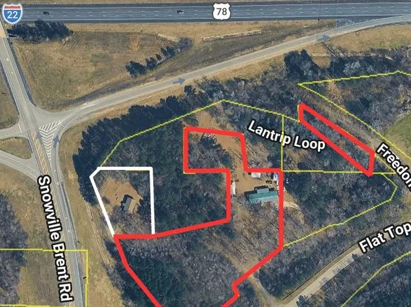 5931 Flat Top Rd #0, Dora, AL 35062