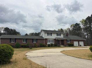538 10th St, Newtonville, NJ 08346
