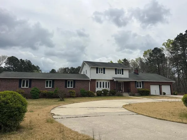 538 10th St, Newtonville, NJ 08346